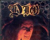 Dio – Evil or Divine