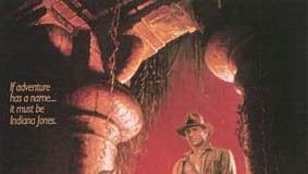 Indiana Jones e o Templo da Perdição