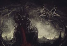 Lusferus – Desolation’s Theme