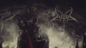 Lusferus – Desolation’s Theme