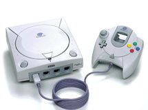 Sega vai lançar coletânea de Dreamcast para PS3 e Xbox 360!