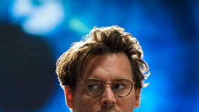 A evolução de Transcendence – A Revolução