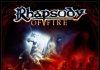Capa e tracklist do novo do Rhapsody of Fire