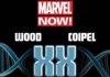 Marvel divulga teaser de misterioso novo título