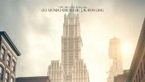 Animais Fantásticos e Onde Habitam