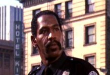 Morre Bubba Smith, o Tenente Hightower de Loucademia de Polícia