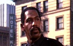 Morre Bubba Smith, o Tenente Hightower de Loucademia de Polícia