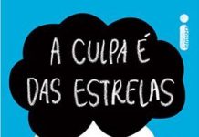 A Culpa é das Estrelas
