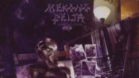 Mekong Delta – Lurking Fear