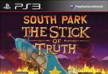 South Park: The Stick of Truth