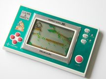 Que tal relembrar os bons e velhos mini-games antigos?