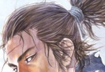 Vagabond volta a ser produzida