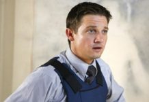 E o ator que dará continuidade ao legado Bourne é…