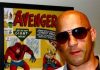 Vingadores 2: Vin Diesel pode ser o Visão