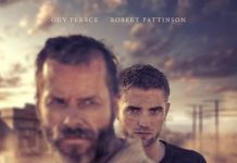 The Rover – A Caçada