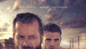 The Rover – A Caçada