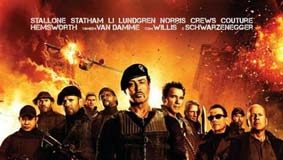 Os melhores filmes de 2012