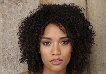 Escalada a primeira Pantera do reboot de As Panteras