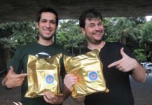 Encontro Delfiano 2011