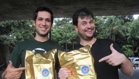 Encontro Delfiano 2011