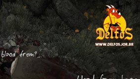 The Vanishing of Ethan Carter