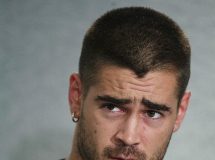 Colin Farrell quer ser Arnold Schwarzenegger nos cinemas!