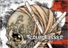 Capa do CD solo do Travis Barker é divulgada