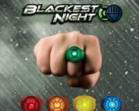 Seja um Lanterna Verde. E também um Amarelo, Azul, Branco…