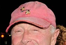Tony Scott se suicidou!