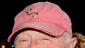 Tony Scott se suicidou!