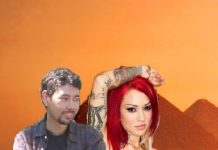 Como fazer um ménage com a namorada do seu amigo