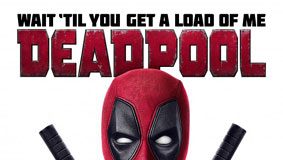 Deadpool