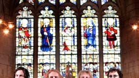 Ronnie James Dio – A Voz do Metal: A Batalha Final