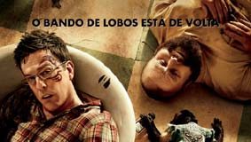 Se Beber, Não Case! Parte II