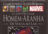 O Espetacular Homem-Aranha – De Volta Ao Lar