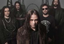 Andre Matos no Rio de Janeiro (9/10/2014)