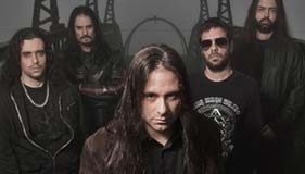 Andre Matos no Rio de Janeiro (9/10/2014)