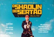 O Shaolin do Sertão