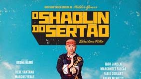 O Shaolin do Sertão
