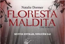 Floresta Maldita