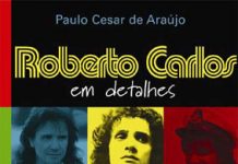 A polêmica das biografias não autorizadas