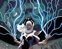 Vingadores terá nova integrante