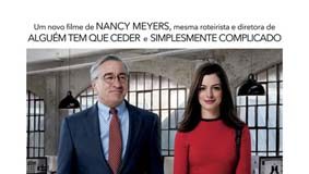 Um Senhor Estagiário