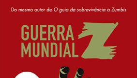 Guerra Mundial Z