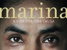 Marina Silva terá sua vida contada nos cinemas