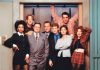 Top 5: Sitcoms