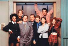 Top 5: Sitcoms