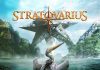 Saiu a capa e o tracklist do novo do Stratovarius