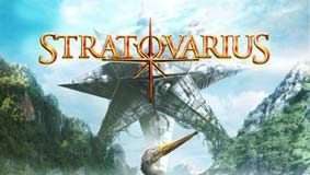 Saiu a capa e o tracklist do novo do Stratovarius