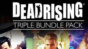 Buy Dead Rising Triple Bundle Pack